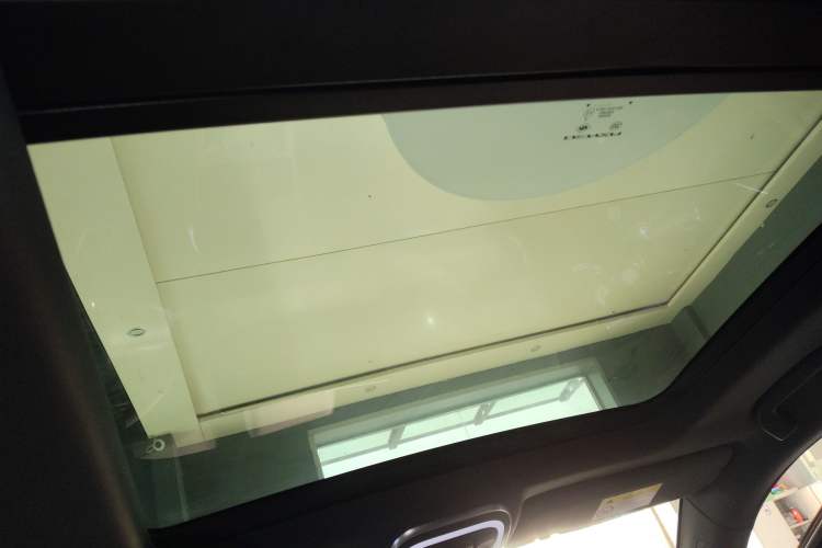 Used Denza X 2020 PHEV Flagship Edition
