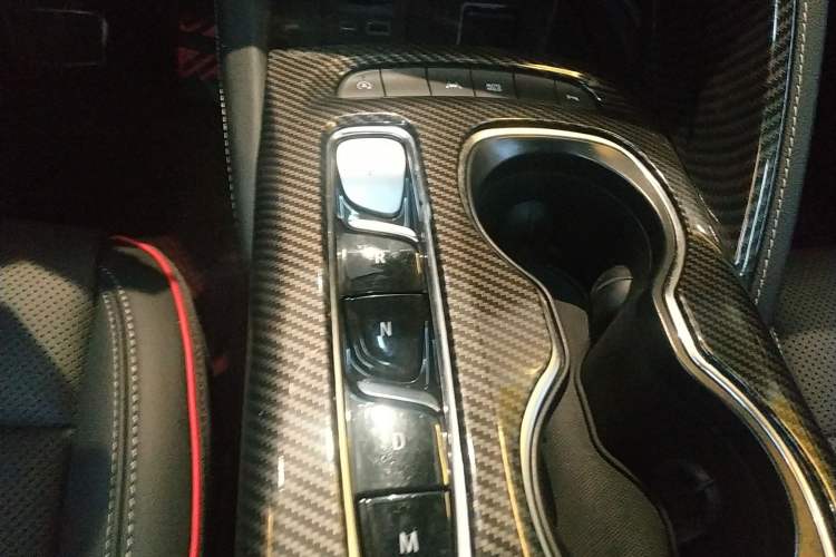 Used Buick Envision 2022 Encore S GS Two-Wheel Drive Smart Sport Model