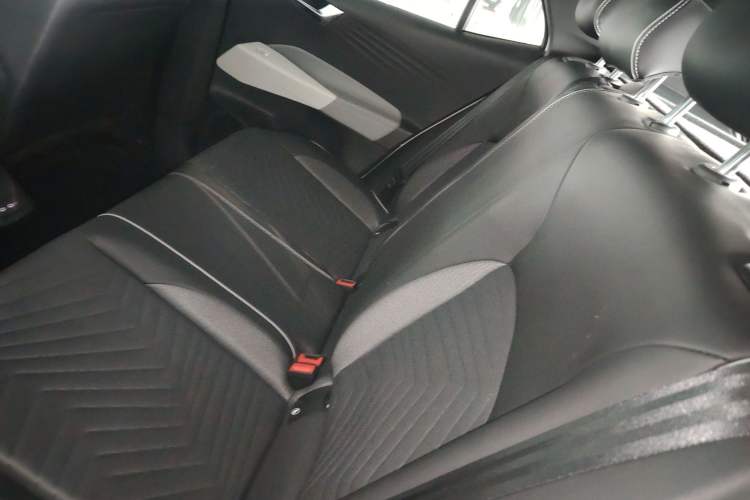 Used Volkswagen ID.3 2023 Upgraded Model Pure Intelligent Enjoyment Version