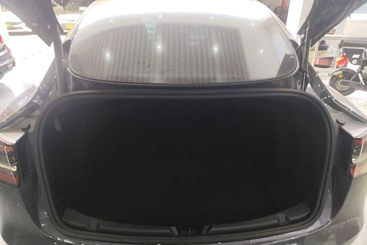 Used Tesla Model 3 2021 Standard Range Rear-Wheel Drive Upgraded Version 3D6