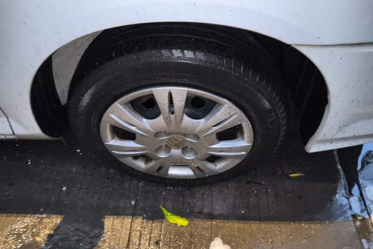 Used Everus S1 2014 1.3L Manual Comfort Edition