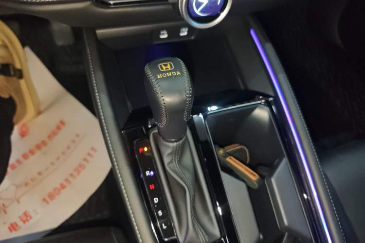 Used Honda Accord 2023 260TURBO Smart Enjoyment Version