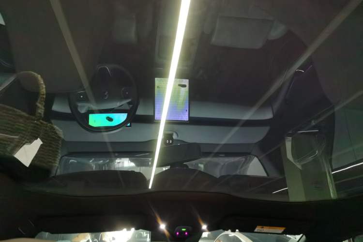 Used Nio ET5T 2024 75kWh Touring