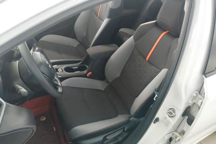 Used Toyota Corolla 2021 1.2T S-CVT Elite PLUS Edition
