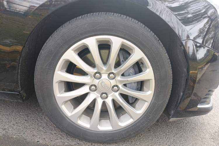 Used Cadillac XTS 2018 28T Tech Edition
