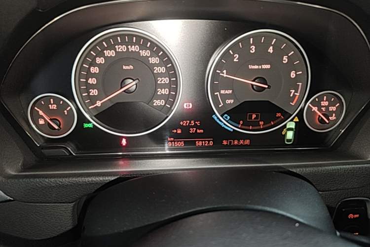 Used BMW 3 Series GT 2019 320i Sport Edition
