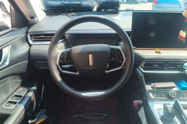 Used Wey Latte DHT 2022 1.5T DHT Big Cup