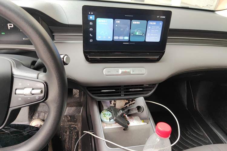 Used Roewe D6 2025 450 km Premium Edition
