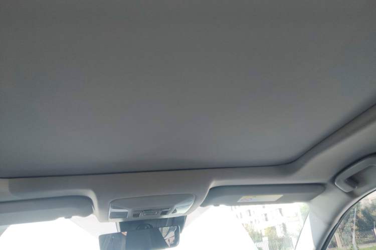 Used Toyota Wildlander New Energy 2023 High-Performance Edition 2.5L Four-Wheel Drive GT Version