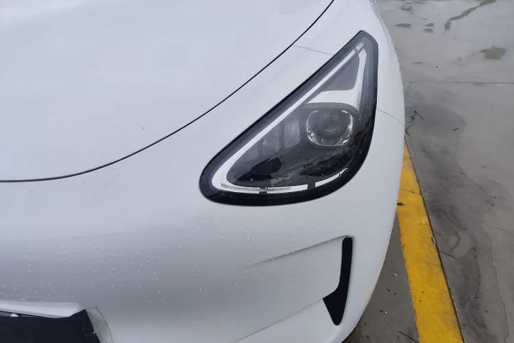 Used Geely Galaxy Geome 2026 Model 310km Youth Edition
