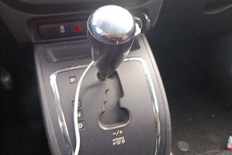 Used Jeep Compass 2011 2.4L Four-wheel Drive Classic Edition
