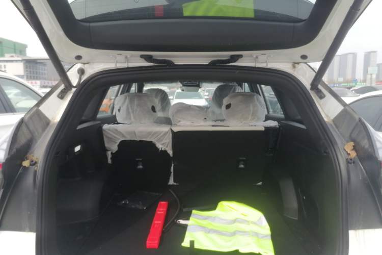 Used Geely Auto FX11 2024 2.0TD DCT Intelligent Driving Version