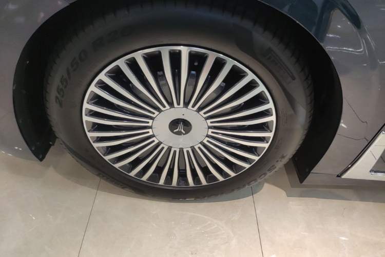 Used VOYAH Dream 2025 PHEV Four-Wheel-Drive Flagship Kunpeng Edition