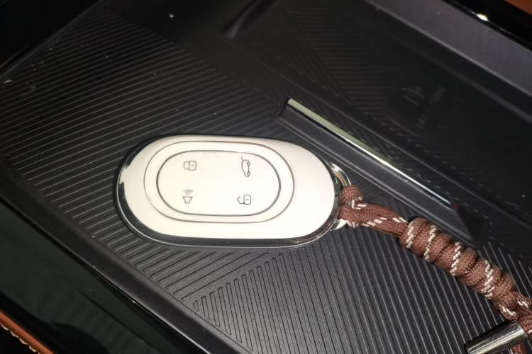 Used JETOUR Shanhai Shanhai L7 2024 1.5T 120km MAX 5-Seater