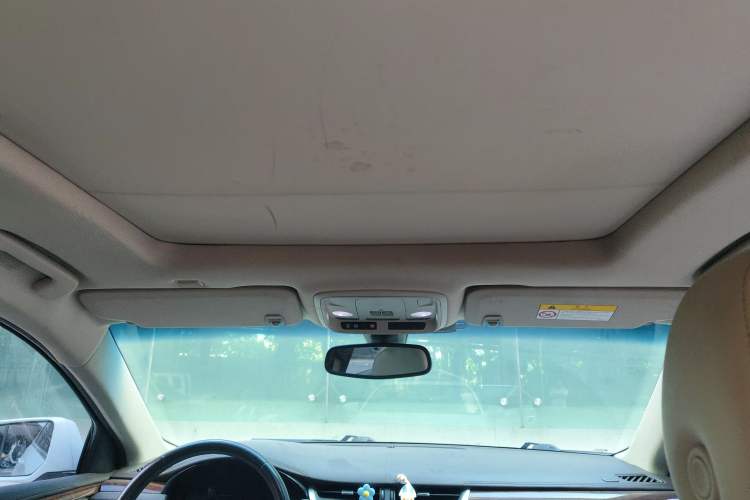 Used Cadillac XTS 2016 28T Elite Edition
