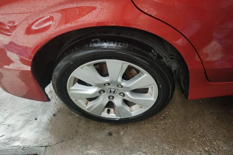 Used Honda Jade 2014 1.8L Automatic Comfort Elite Version 5 Seats