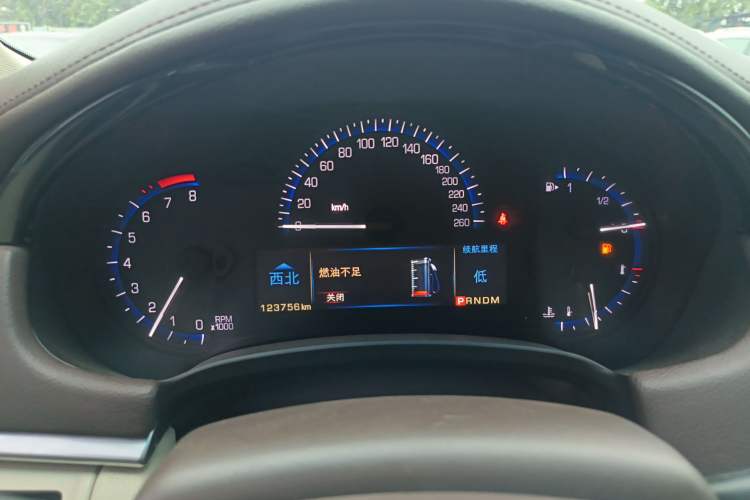 Used Cadillac XTS 2016 28T Tech Edition