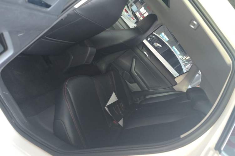 Used Volkswagen Polo 2021 Plus 1.5L Automatic Panoramic Enjoyment Edition
