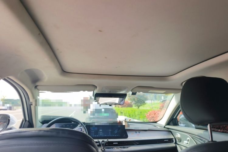 Used Chery Fengyun A8 2024 127 Far Voyage Luxury Edition