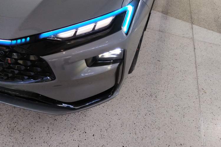 Used Ford Mondeo 2022 EcoBoost 245 ST-Line