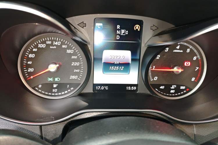 Used Mercedes-Benz C-Class 2015 Restyled C 180 L Sport Edition
