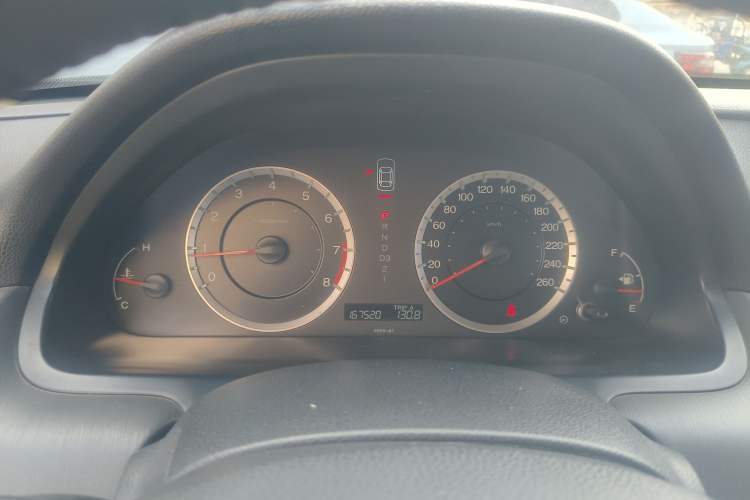 Used Honda Accord 2012 2.4L SE