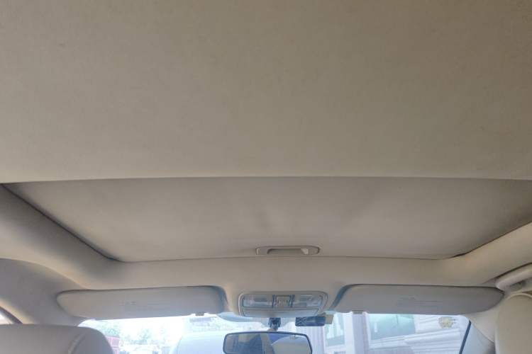 Used CHANGAN Eado 2012 1.6L Manual Luxury Model China IV Standard
