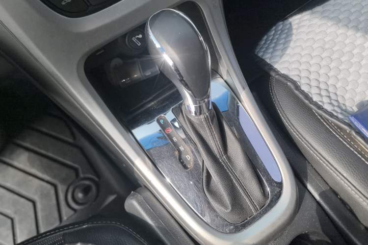 Used Buick GT 2014 XT 1.6L Automatic Fashion Edition
