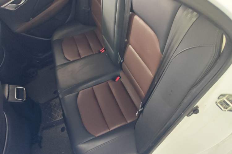 Used Geely Auto Vision 2018 1.5L Automatic Happiness Edition
