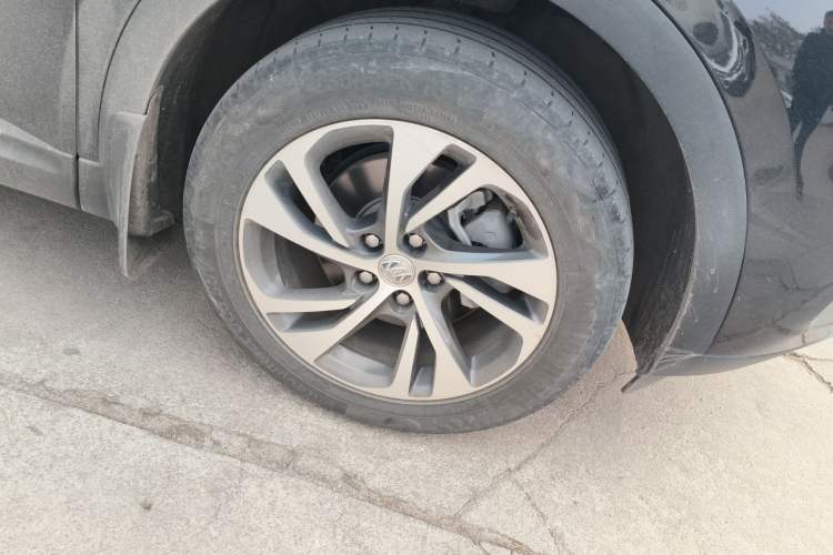 Used Buick Envision 2022 Encore S 552T Two-Wheel-Drive Luxury Model