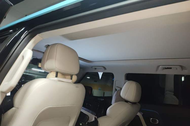 Used JETOUR Shanhai T1 2025 150 km Heading South
