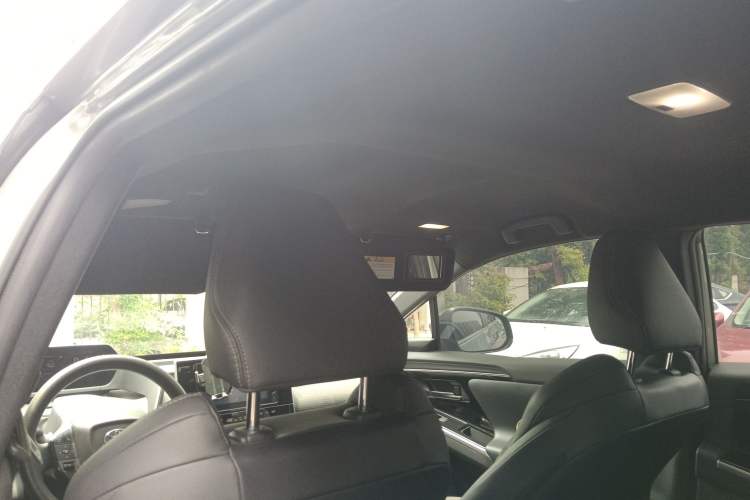 Used Toyota GAC bZ4X 2022 Long-Range Elite