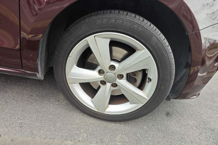 Used Audi A1 2016 30 TFSI Sportback Design Fashion Edition