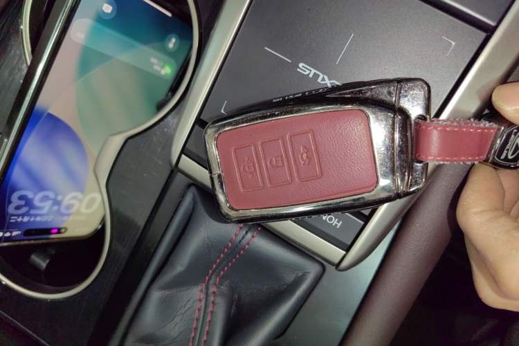 Used Lexus RX 2020 Facelifted 300 4x4 Elegant Edition