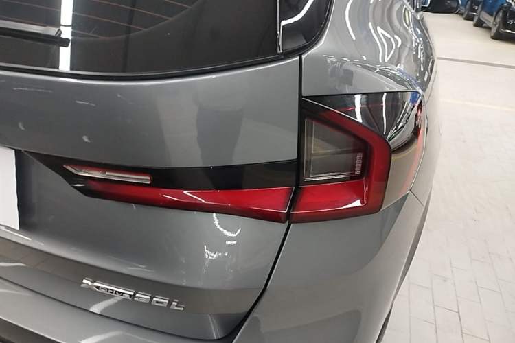 Used BMW iX1 2023 xDrive30L X Design Package
