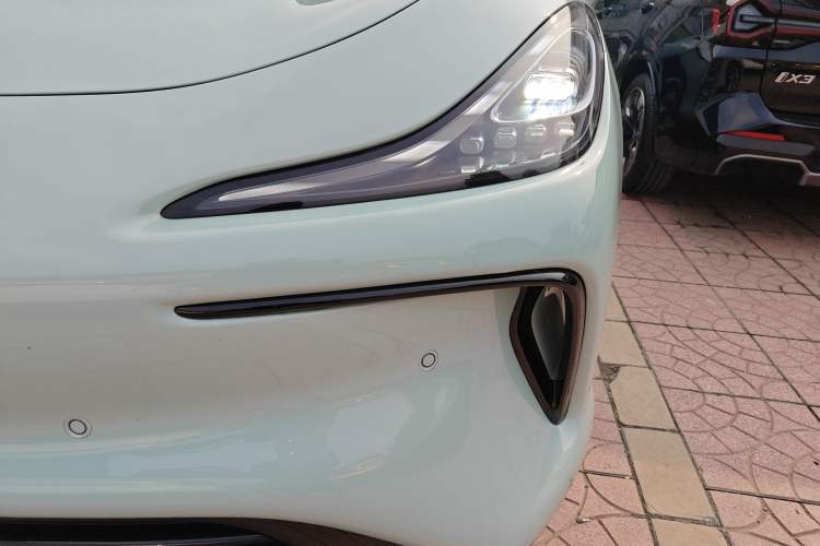 Used IM LS6 2023 Max Enhanced Performance Edition