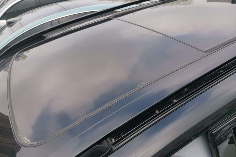 Used Lynk & Co 01 EM-P 2023 1.5TD EM-P PM Roof