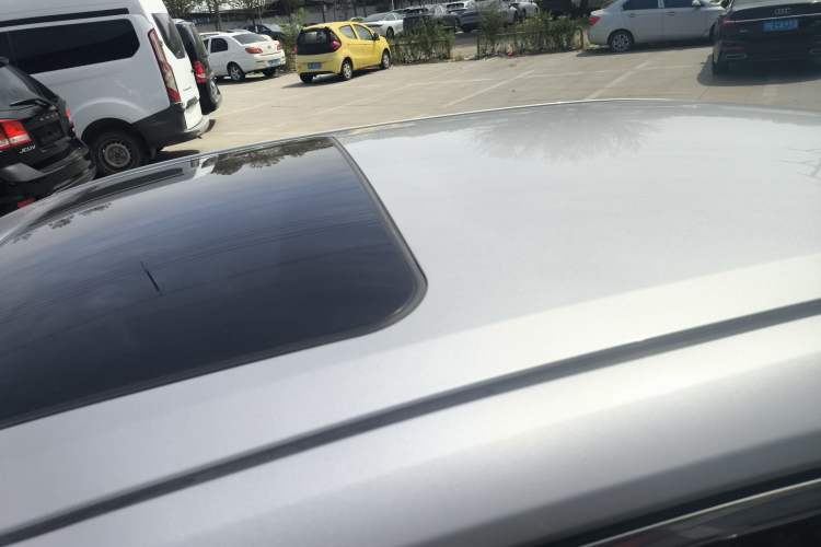 Used Toyota Levin 2022 Dual-Engine 1.8H E-CVT Luxury Edition