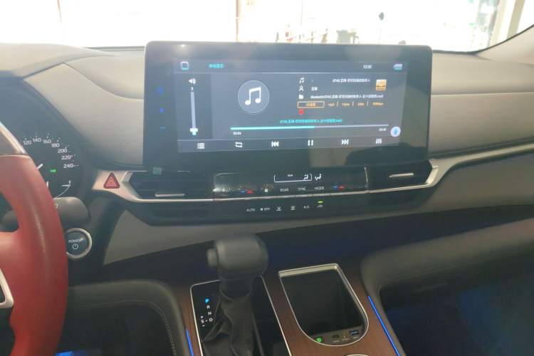 Used Toyota Sienna 2023 2.5L Hybrid Comfort Edition
