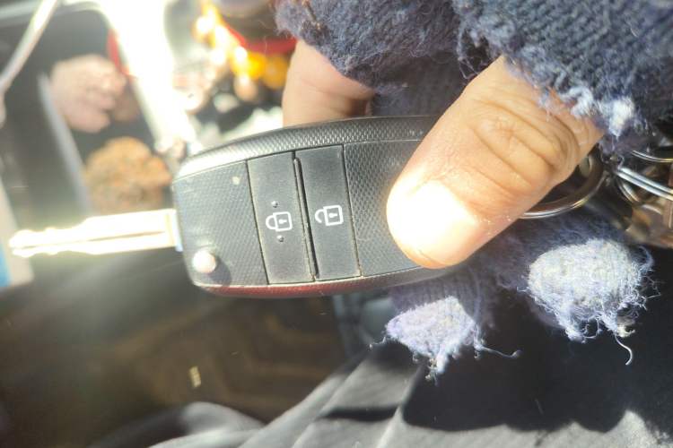 Used Kia Pegas 2019 1.4L Manual Value Edition National VI Standard