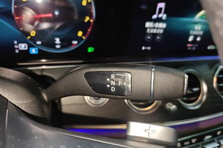 Used Mercedes-Benz E-Class 2023 E 300 L Sport Luxury Edition