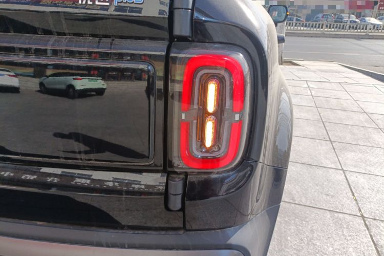 Used Baojun Spark EUV 2026 301km Flagship Edition