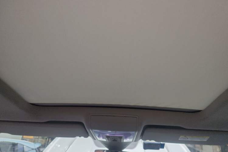 Used Volkswagen Teramont 2017 380TSI Four-Wheel Drive Flagship Edition