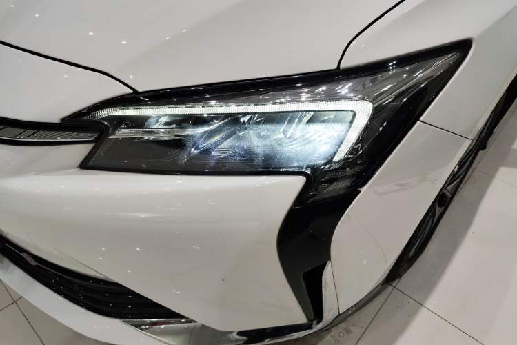 Used Buick Velite 6 2024 430km Enjoyment Version