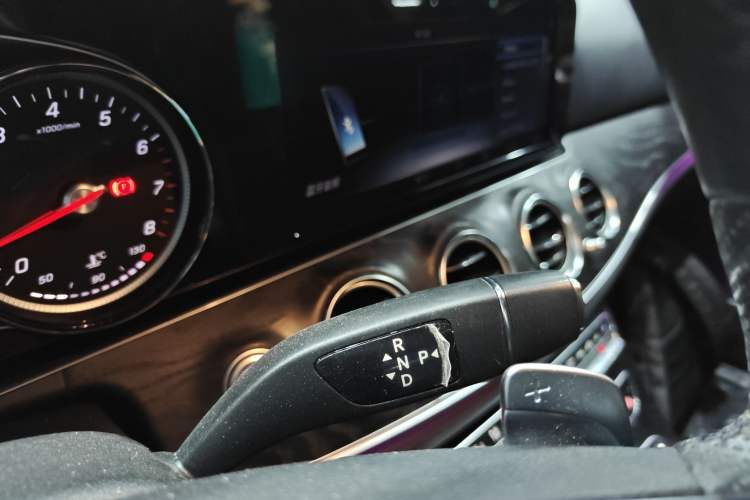 Used Mercedes-Benz E-Class 2017 E 200 Sport 4MATIC