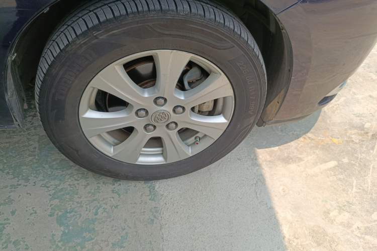 Used Buick GL8 2014 3.0L GT Luxury Business Haoya Edition