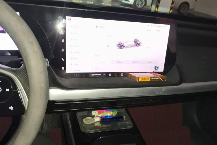 Used XPeng P7 2020 706G