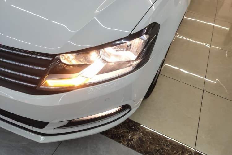 Used Volkswagen Gran Lavida 2017 180TSI DSG Comfort Edition