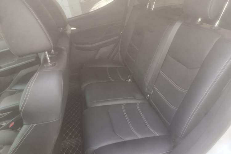 Used BYD S2 2019 YUE Comfort Model