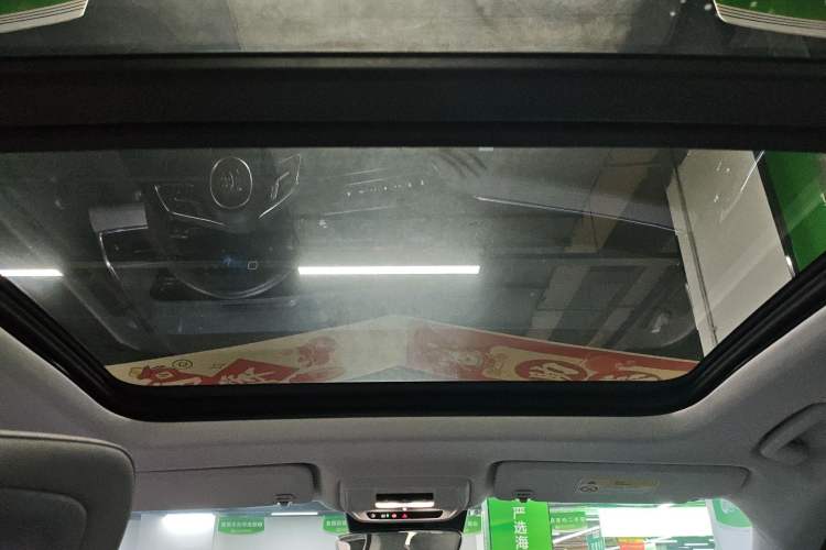 Used Buick E5 2023 Zhenxiang Standard Range Edition